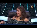 Sirisha ने दिया 'Saathiya Tune Kya Kiya' पे एक Melodious Performance | Indian Idol Season 12