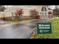 Special event honoring veterans hosted by Vaughn Greene Funeral Services