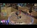 FFXIV PVP Secure - Borderland Ruins MCH POV 9-14-25