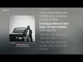 Luther - Kendrick Lamar (Feat. SZA) Lyrics Video