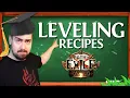 Vendor Recipes to Make Your League Start SMOOTHER PoE 3 20