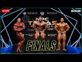LIVE 2026 Texas Pro FINALS Open 212 Bodybuilding Watchalong