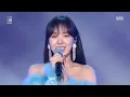 크리스마스 오프닝 스페셜 무대 ‘All I Want for Christmas Is You♬’ㅣ2021 SBS 가요대전(2021sbsgayo)ㅣSBS ENTER.