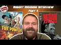Robert Kirkman Explains Why He Brought Walking Dead Back and Hypes Firepower