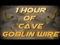 Stealing Cave Goblin Wire Testing OSRS Wiki Money Making Methods