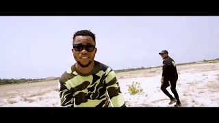9jaboi showers of blessing feat oritse femi