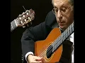 Pepe and Celin Romero : Intermezzo (Enrique Granados)