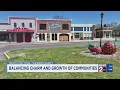 Balancing charm growth of Sumner County communities