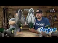 Flocked Head Mallard Drake Decoy Comparison
