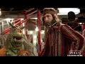 Nicholas Braun as Jim Henson in Saturday Night 2024 film Trailer