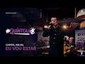Lagu Eu Vou Estar - Capital Inicial Ao Vivo no #Quintou
