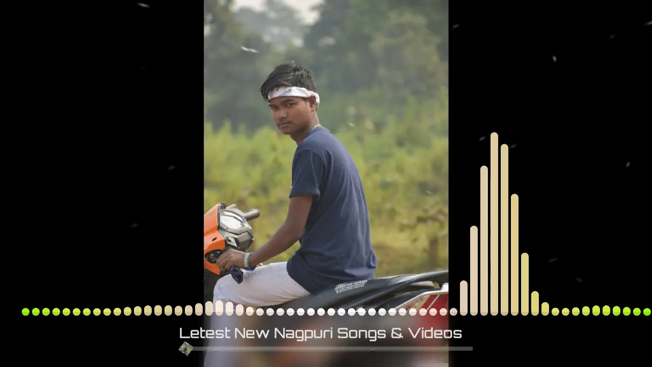 Zindagi jhand ba //new nagpuri song 2020
