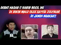 Download Lagu Debat Nasab Baklawi!! Habib Ini Di Bikin Malu Oleh Sayyid Zulfikar Simak Sampai Selesai..