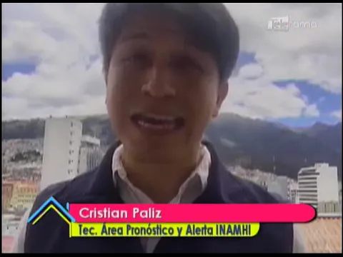 Quito con índice UV extremadamente alto durante el mes de agosto