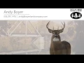Andy Boyer - Land in Missouri