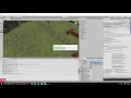 Unity Plygame visual scripting Optional tutorial virtual analogs