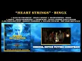 Bingx - Heart Strings | Spirit Halloween (Original Soundtrack)