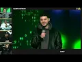 Methodz Retirement Speech