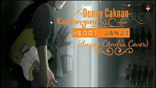 Download Denny Caknan - Kartonyono Medot Janji (Angga Candra Cover) (lirik \u0026 terjemahan) MP3