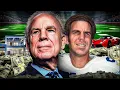 The Richest NFL Player You ve Never Heard Of