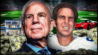 The Richest NFL Player You ve Never Heard Of