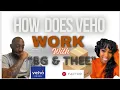 HOW DOES VeHo WORK -