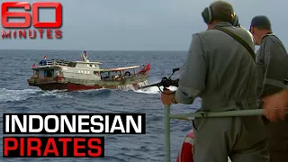 Download The rogue Indonesian fishermen making a mockery of our border security | 60 Minutes Australia MP3