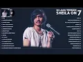 SHEILA IN 7 FULL ALBUM