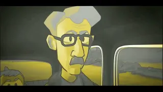 كرتون إيطالي مترجم Zero Zero 