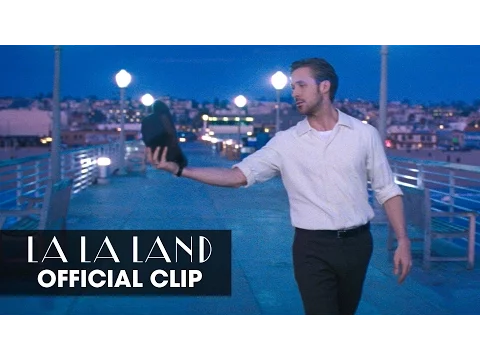 Download MP3 La La Land (2016 Movie) Official Clip – “City Of Stars”