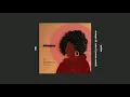 gaidaa _ stranger (ft. saba & jarreau vandal)