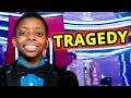 Britain s Got Talent - Heartbreaking Tragedy Of Malakai Bayoh From BGT 2024