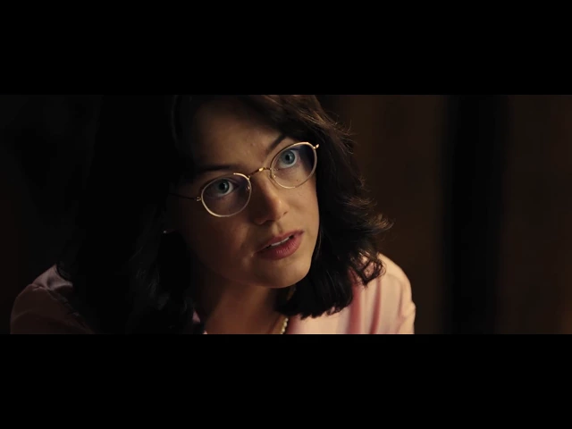 La battaglia dei sessi | Clip 'Vogliamo gli stessi diritti'