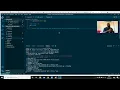CRUD application app Python flask part 2