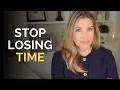Download Lagu The 5-Minute Practice That Stops You From Wasting Decades