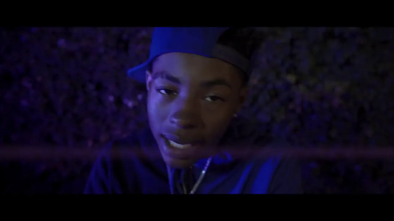 YSN Flow- "No Time For Rollies" (Official Music Video)