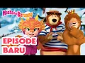 🎬 Episode Baru 🐲❄️ Putri atau Naga? 👸🐉 Koleksi kartun episode terbaik 🎬 Masha dan Beruang