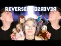 TONGUE TWISTED - A Speaking Backwards Challenge Thomas Sanders