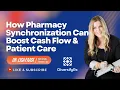 Why Your Pharmacy Sync Program Failed And How to Fix It - 3 Level Framework