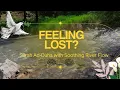 Download Lagu ✧🌷Let Your Heart Heal♡✨| Surah Ad-Duha + River Sounds (10 Min)🤍 recitation by Ridjal Ahmed #adduha