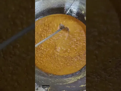 Gur Making 😍 #shorts #streetfood