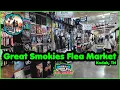 Great Smokies Flea Market