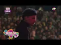 Rauw Alejandro - Te Felicito Live (solo)