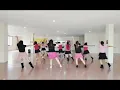 Download Lagu Besarkan Nama Tuhan Line Dance
