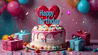                       س نة ح ل و ة يا ج ميل    اغنيه عيد ميلاد   سنه حلوه ياجميل   هابي بيرثي تويو دندنها