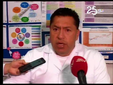 Heridos se recuperan en diferentes casa de salud