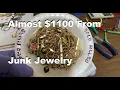 Download Lagu PURE GOLD From Junk Gold Filled Jewelry