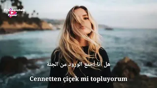 اغنية جديده تركية أمشي للآلام ولا اخاف Acilara Yuruor Korkmuyorum 