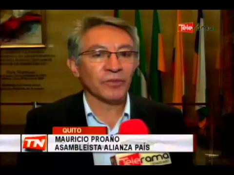 Reformas tributarias causan distintas opiniones en legisladores