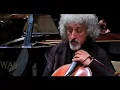 F. Schubert: Trout quintet - 5. Allegro giusto (Official Music Video)